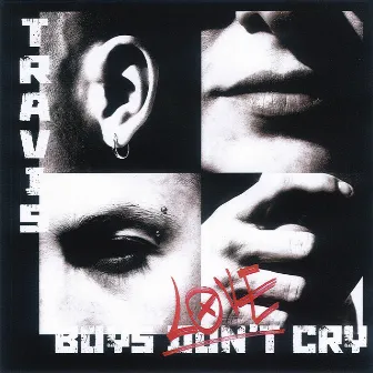 BOYS LOVE CRY by Travis