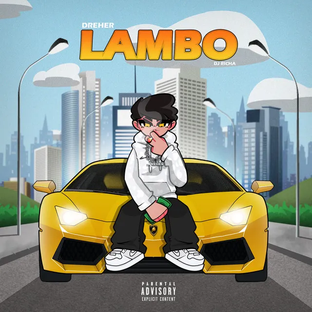 LAMBO