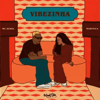 Vibezinha by Cabrera