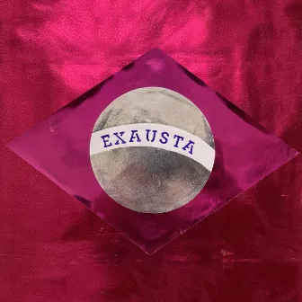 Exausta by Luiza Brina