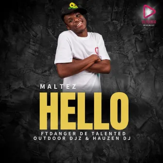 Hello by Maltez