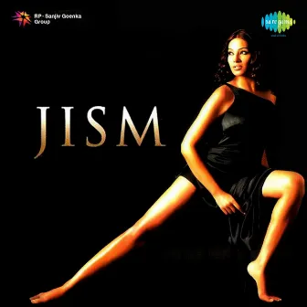 Jism (Original Motion Picture Soundtrack) by M. M. Kreem