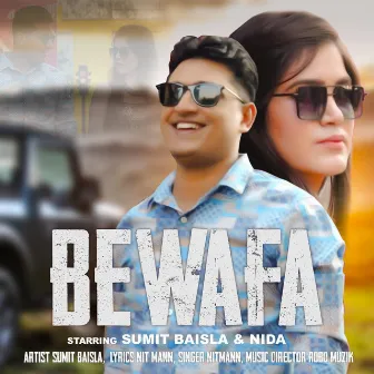 Bewafa by Nit Mann