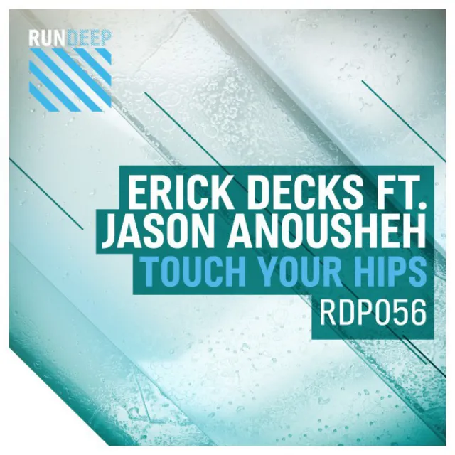 Touch Your Hips - Radio Edit