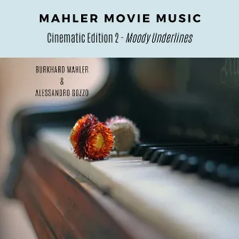 MMM Cinematic Edition 2 - Moody Underlines by Burkhard Mahler