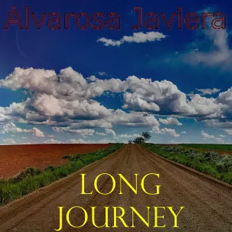 Long Journey by Alvarosa Javiera