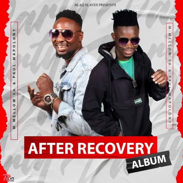 Wiralang (After Recovery Album)