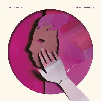 BLOOD WONDER by Lori Cullen