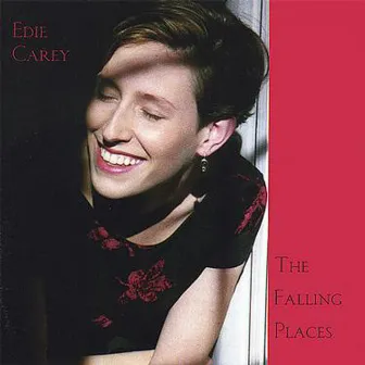 The Falling Places by Edie Carey