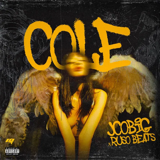 Cole - Freestyle