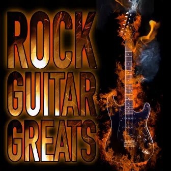 Rock Guitar Greats by Rock Affair