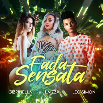 Fada Sensata by Léo Simon