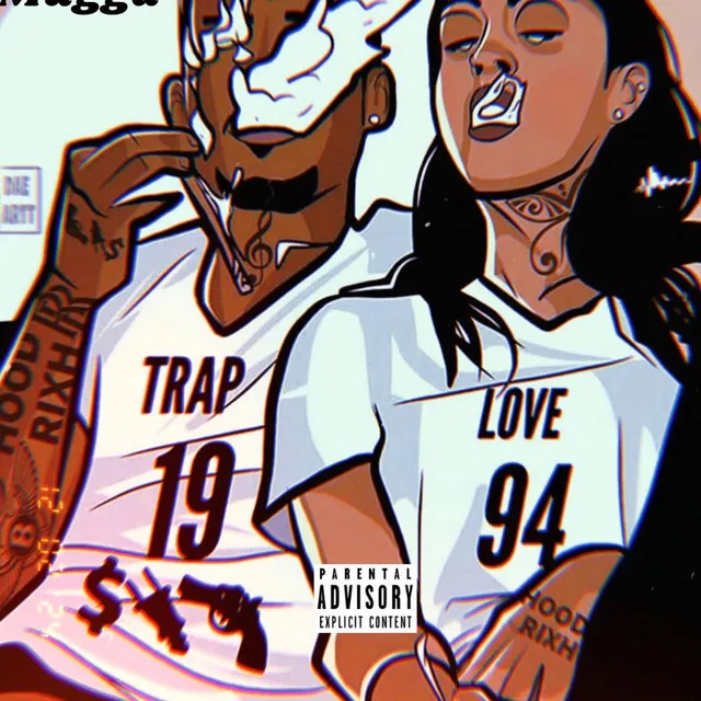 Trap love