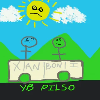 Xanboni by YB PILSO