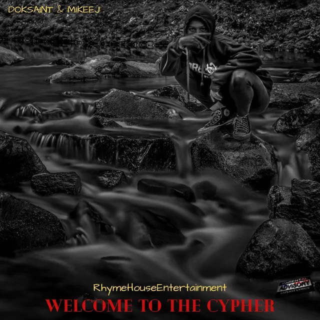 Welcome to the Cypher