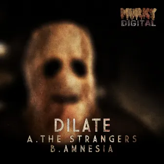 The Strangers/Amnesia by Dilate