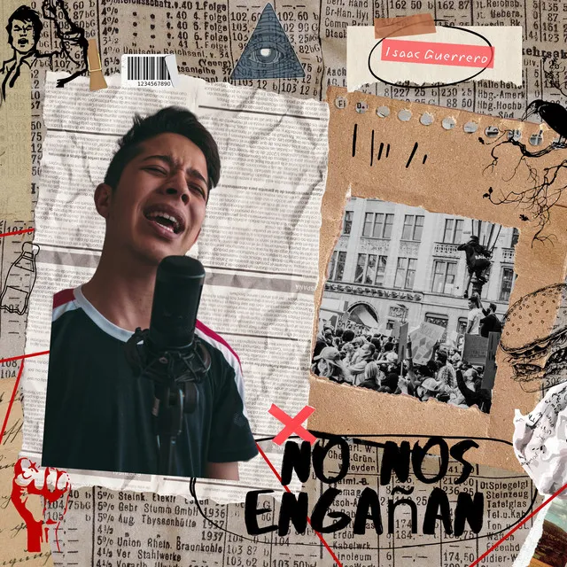 No Nos Engañan