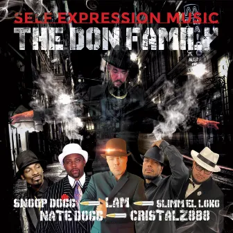 The Don Family by Self Expression Music