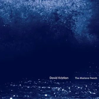 The Mariana Trench by David Kristian