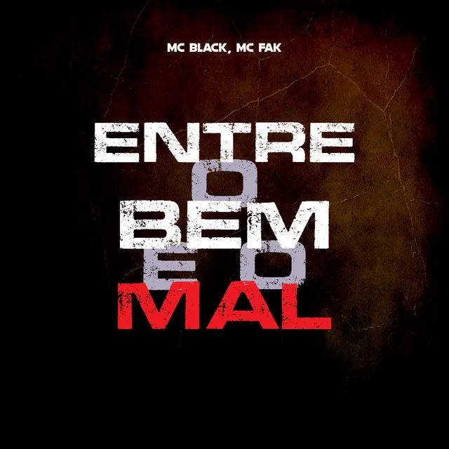 Entre o Bem e o Mal