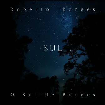 Sul: O Sul de Borges by Roberto Borges