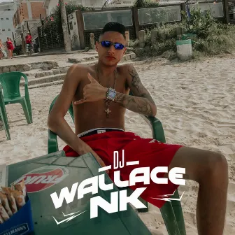 VOU PAGAR COMBÃO by DJ Wallace NK