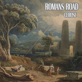 Romans Road by Cerose