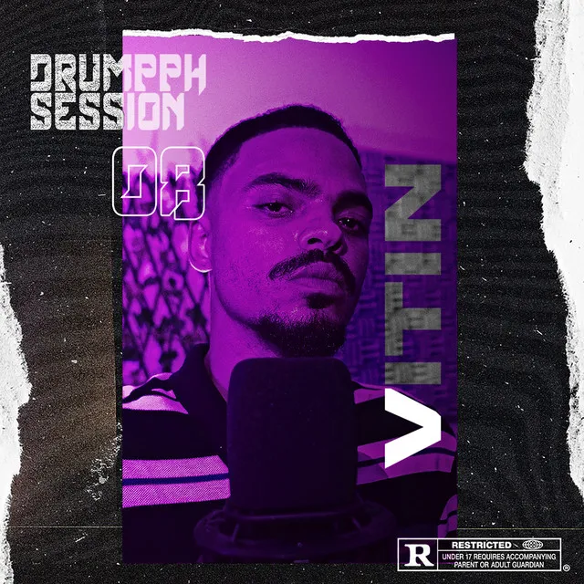 Drumpph Session, Vol. 8