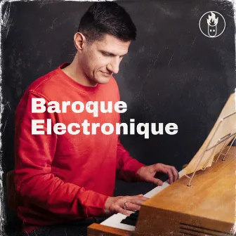 Baroque Electronique by Sven Tasnadi