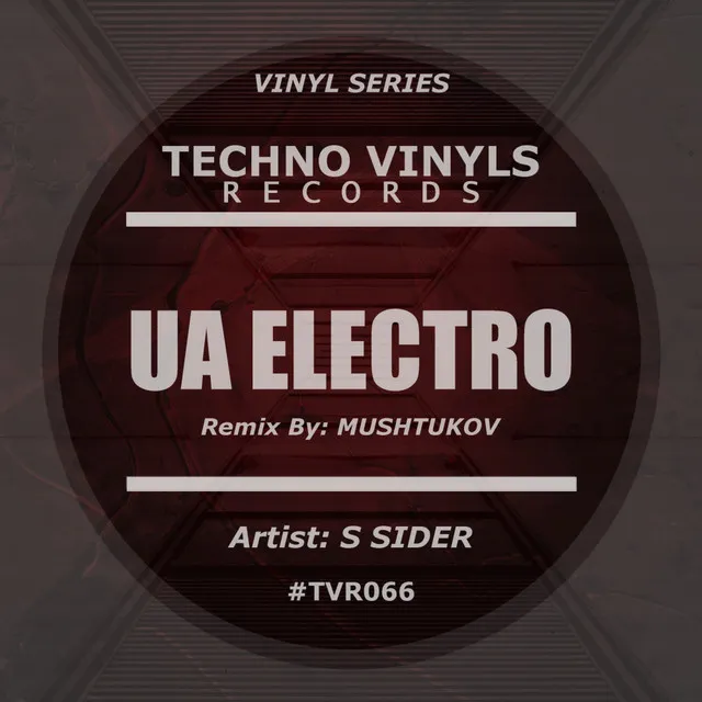 UA Electro - Mushtukov Remix