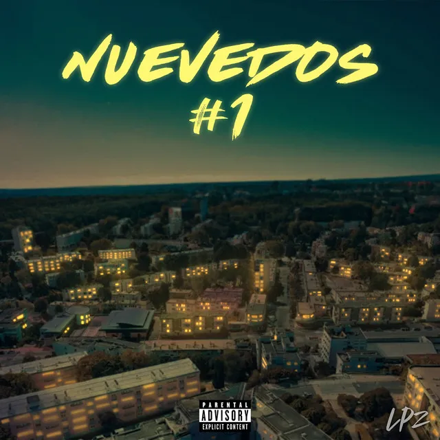 Nuevedos #1