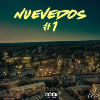 Nuevedos #1 by Lpz