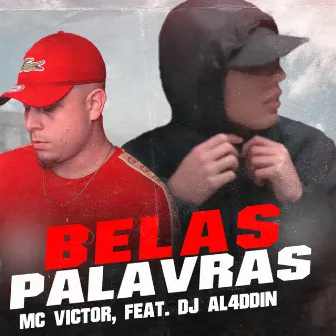 Belas Palavras by Mc Victor