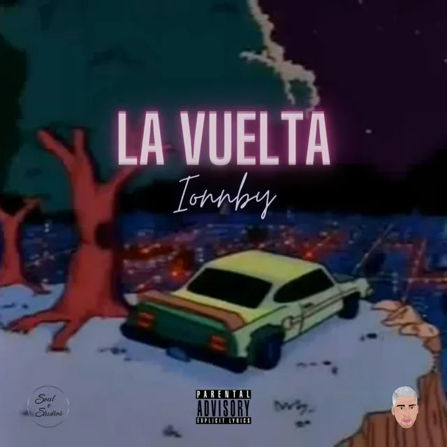 La Vuelta