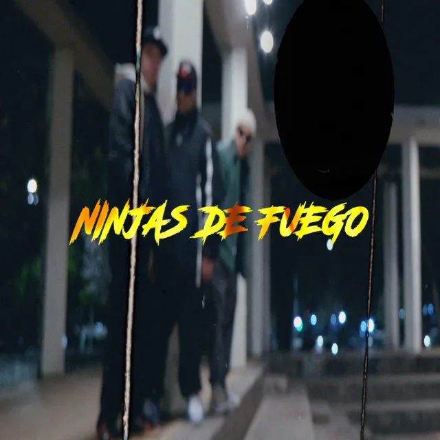 Ninjas de Fuego