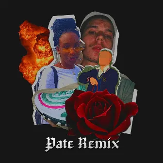 Patê Remix by Melfi