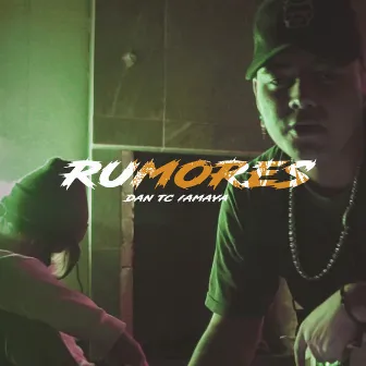 Rumores (Amaya)dan tc by AMAYABEATZ