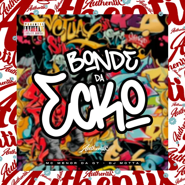 Bonde da Ecko