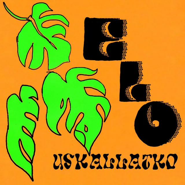 Uskallatko - Dub