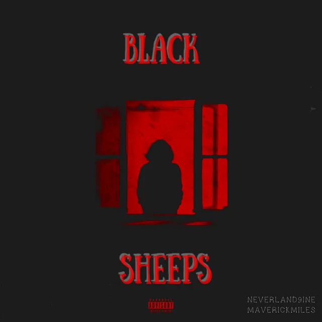 Black Sheeps