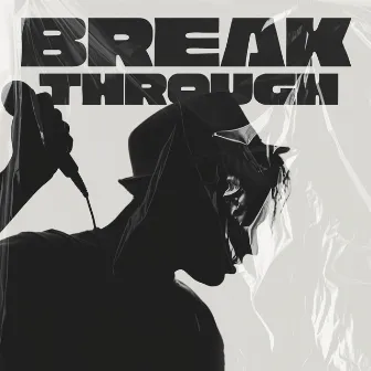 Breakthrough by Unknown Artist