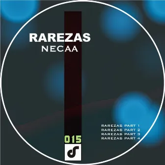 Rarezas by Necaa