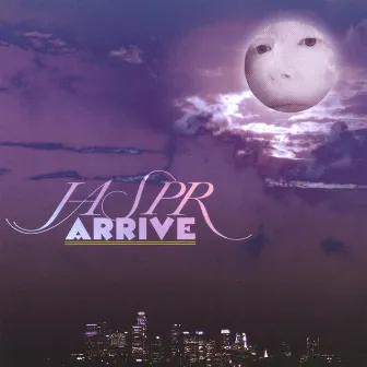 Arrive by Jaspr