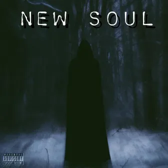 New Soul by LittyLyfe Tae