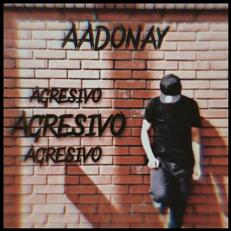 Agresivo by AADONAY