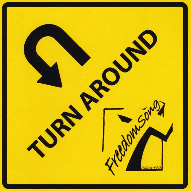 Turn Around