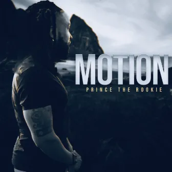 Motion by Prince The Rookie