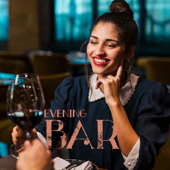 Evening Bar by Romantic Evening Jazz Club