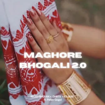 Maghore Bhogali 2.0 by Kajaxx