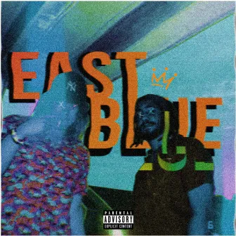 East Blue by Kasino Black